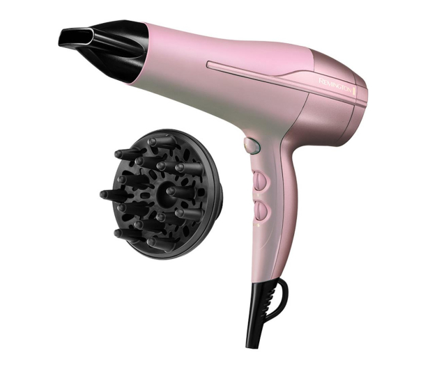 Remington Suszarka do włosów D5901 - 1033800 - zdjęcie 2